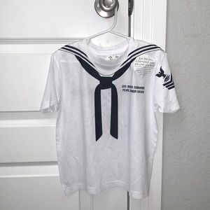 NWT USS BOWFIN SUBMARINE PEARL HARBOR 4T